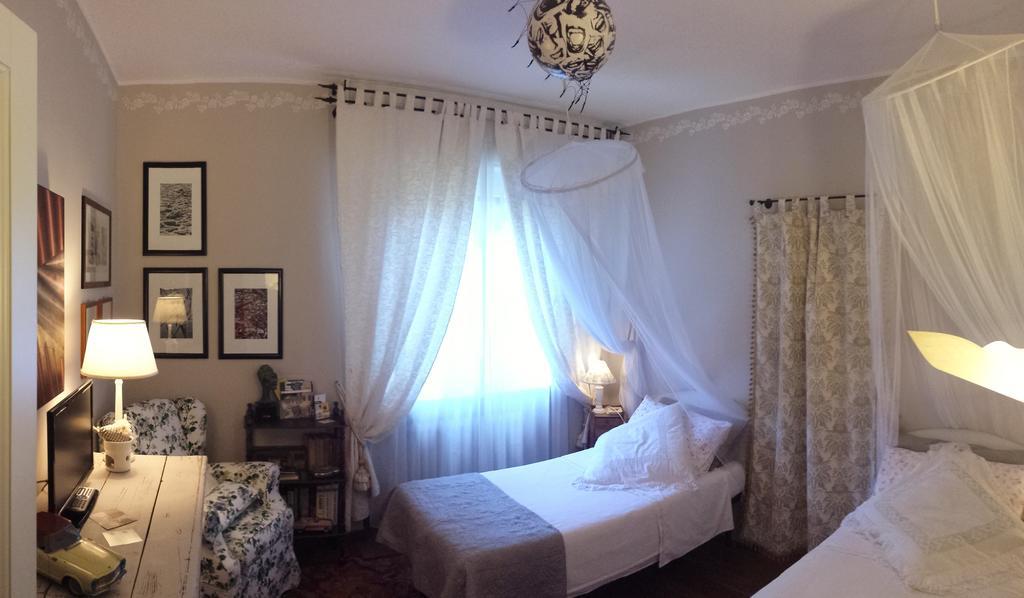 Teapot House Panzió Perugia Szoba fotó